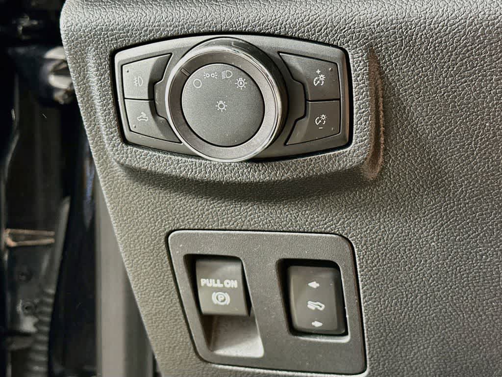 Ford F-150 Platinum 2019