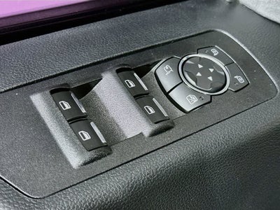 Ford F-150 Platinum 2019