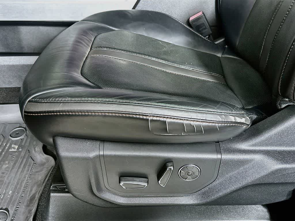 Ford F-150 Platinum 2019