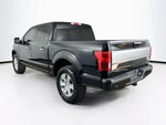 Ford F-150 Platinum 2019