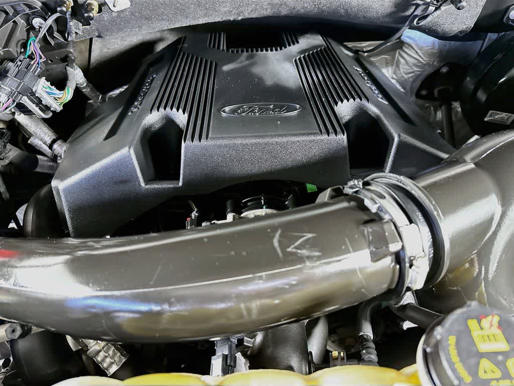 Ford F-150 Platinum 2019