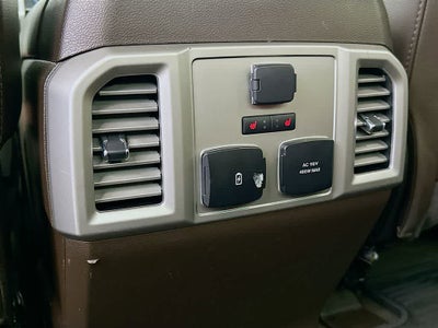 Ford F-150 King Ranch 2020