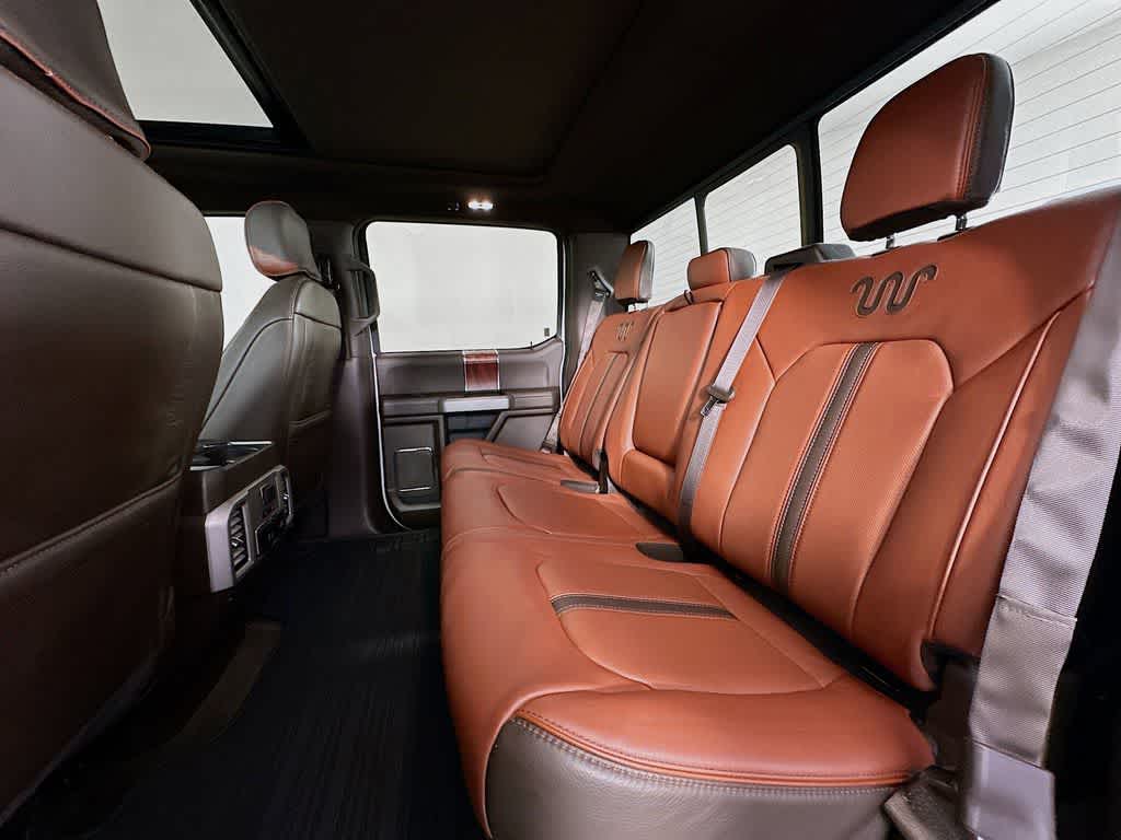 Ford F-150 King Ranch 2020