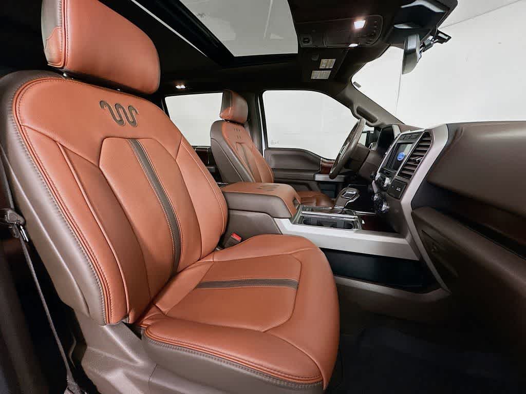 Ford F-150 King Ranch 2020