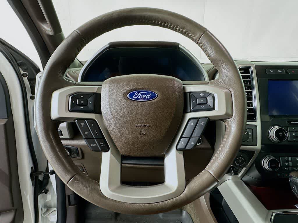 Ford F-150 King Ranch 2020