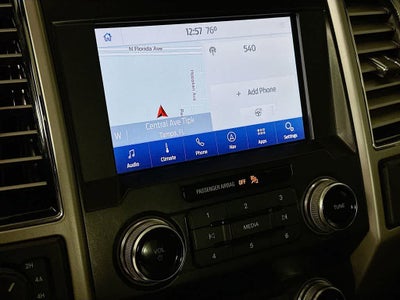 Ford F-150 King Ranch 2020