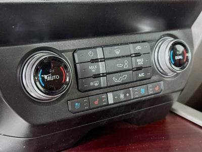 Ford F-150 King Ranch 2020