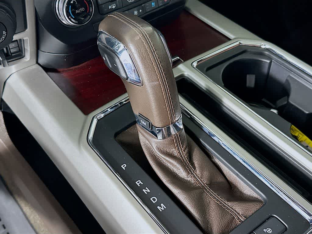 Ford F-150 King Ranch 2020