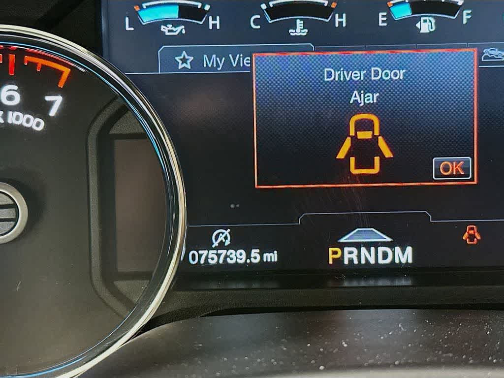 Ford F-150 King Ranch 2020