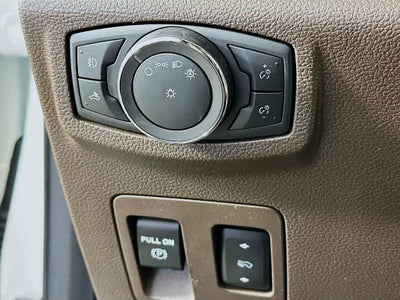 Ford F-150 King Ranch 2020