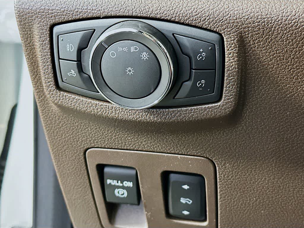 Ford F-150 King Ranch 2020