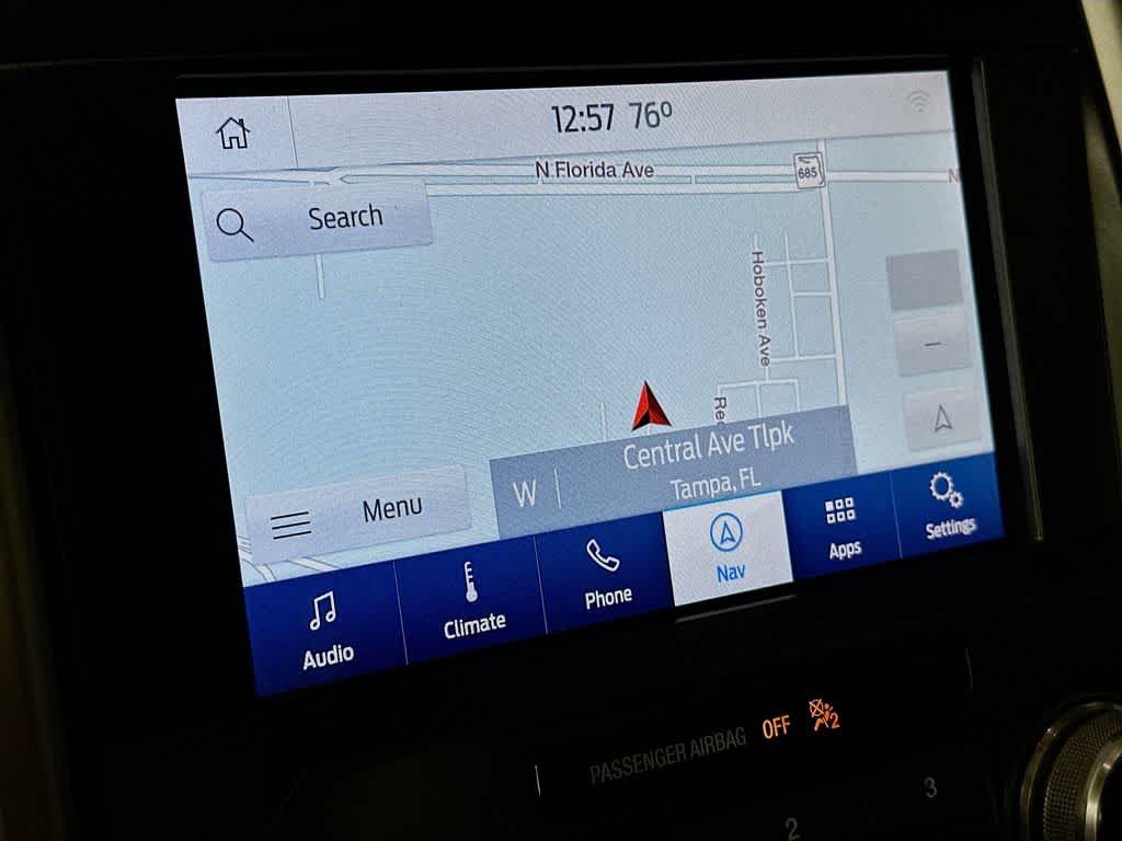 Ford F-150 King Ranch 2020