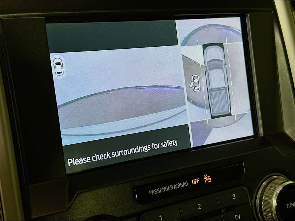 Ford F-150 King Ranch 2020