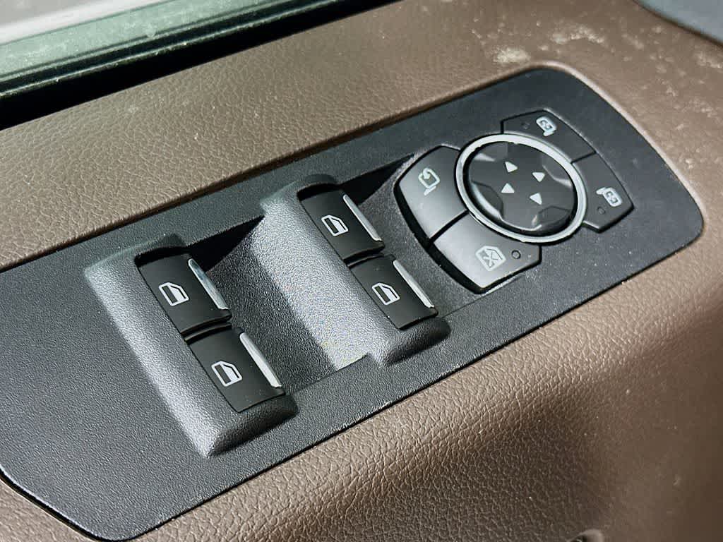 Ford F-150 King Ranch 2020