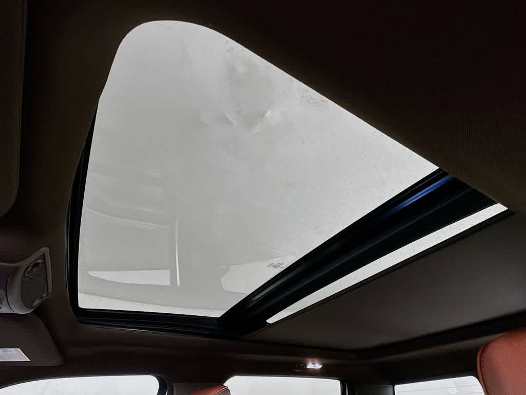 Ford F-150 King Ranch 2020