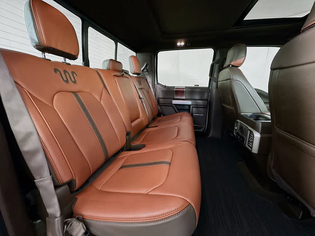 Ford F-150 King Ranch 2020