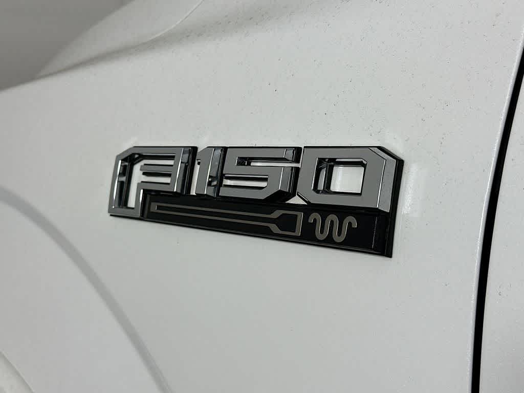 Ford F-150 King Ranch 2020