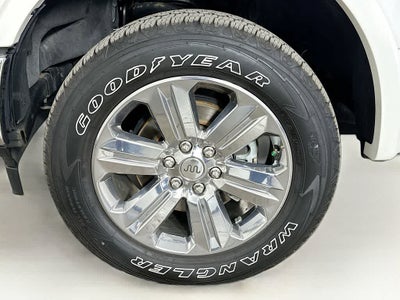 Ford F-150 King Ranch 2020