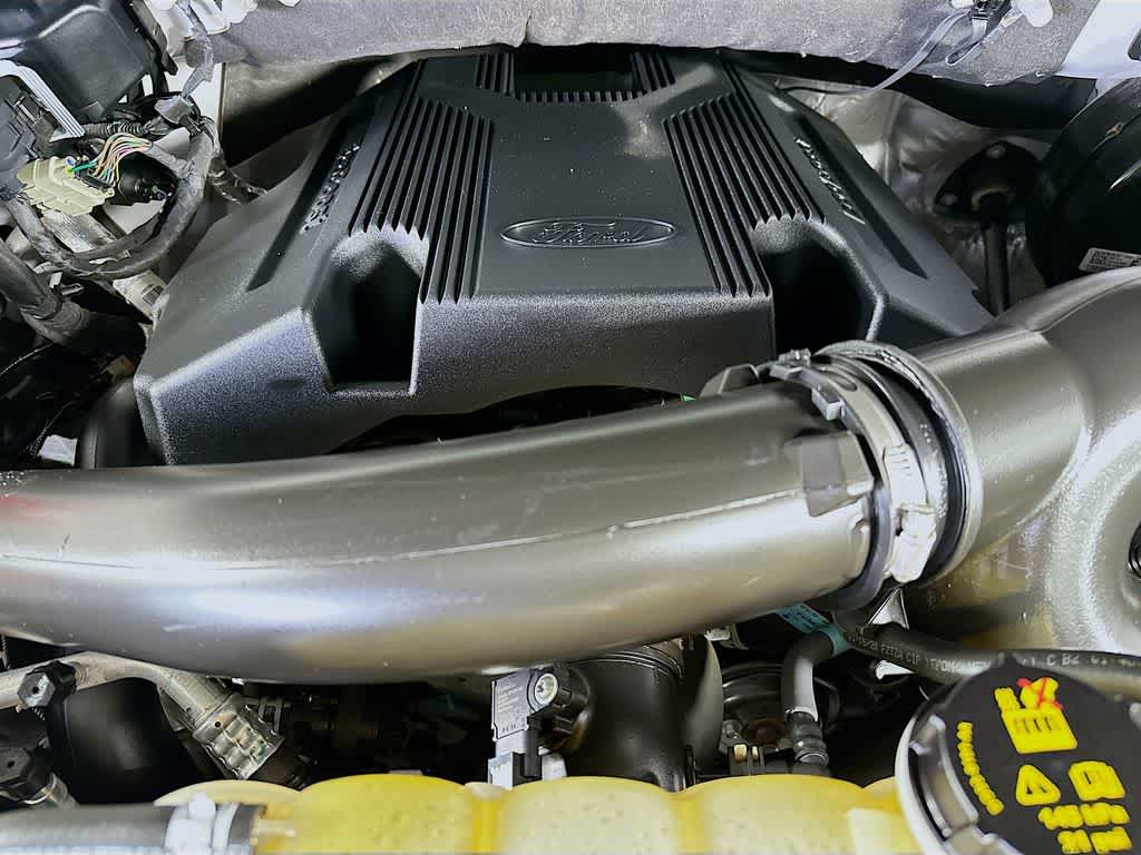 Ford F-150 King Ranch 2020