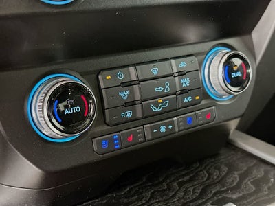 Ford F-150 Platinum 2020