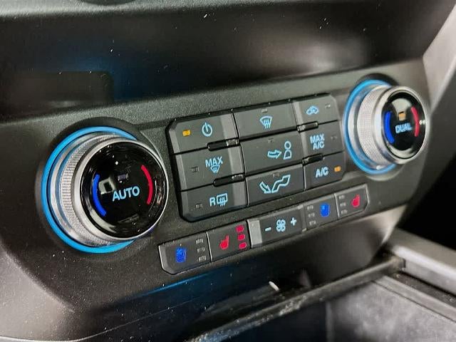 Ford F-150 Platinum 2020