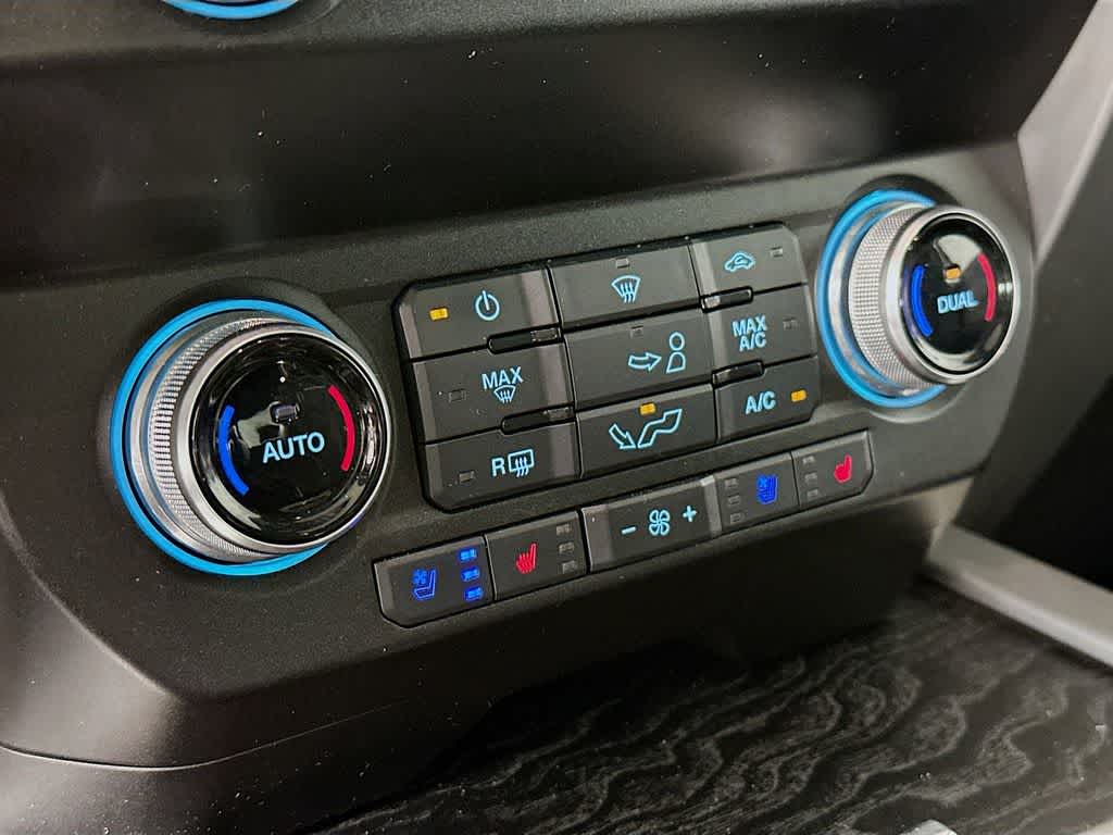 Ford F-150 Platinum 2020