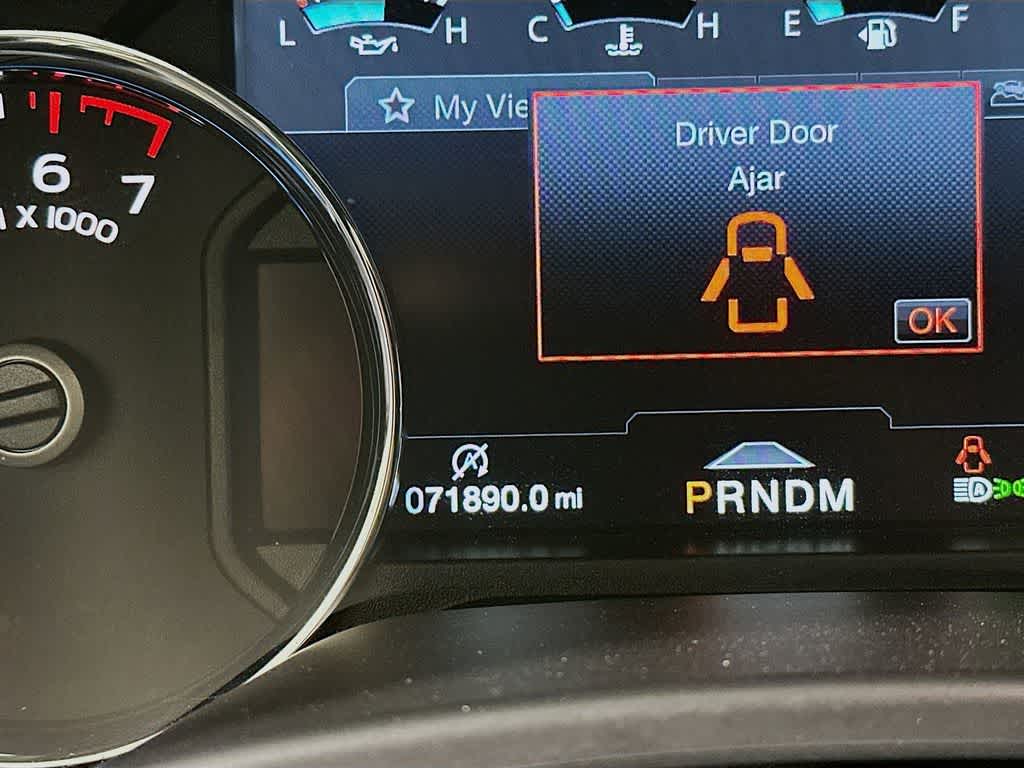 Ford F-150 Platinum 2020