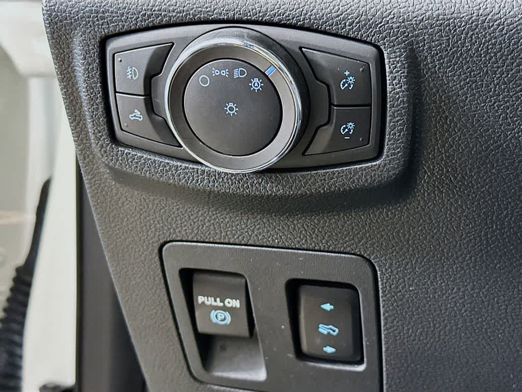 Ford F-150 Platinum 2020