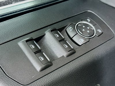 Ford F-150 Platinum 2020