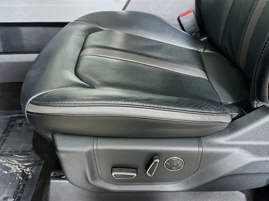 Ford F-150 Platinum 2020