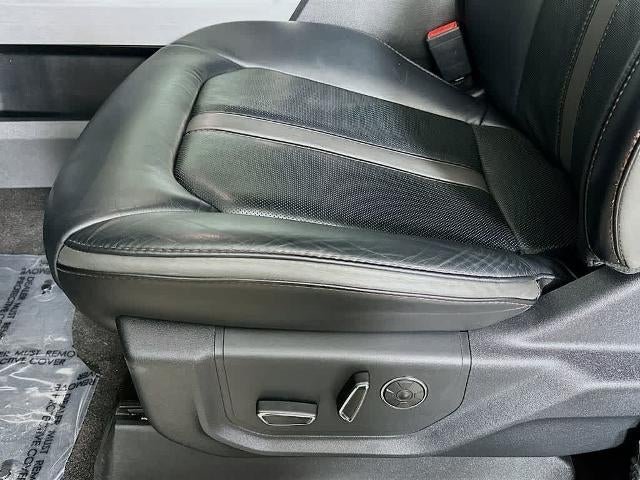 Ford F-150 Platinum 2020