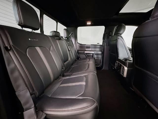 Ford F-150 Platinum 2020