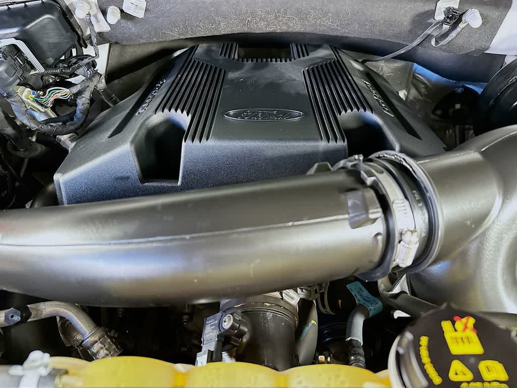 Ford F-150 Platinum 2020