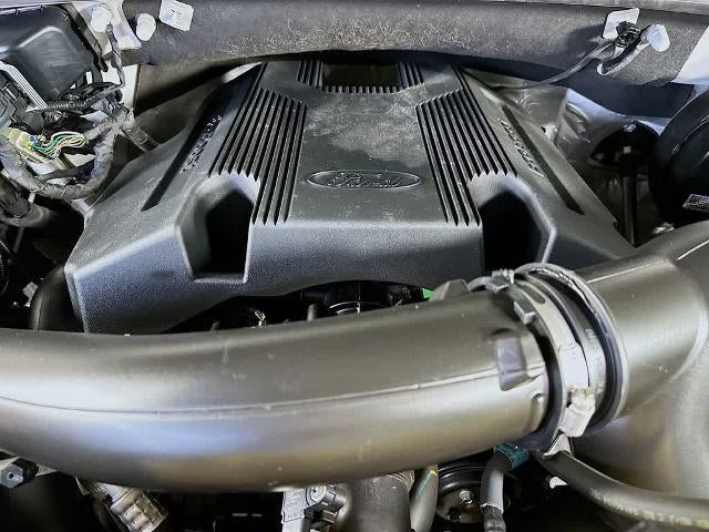 Ford F-150 Platinum 2020