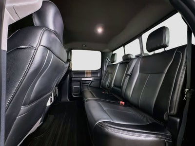 Ford F-150 LARIAT 2020