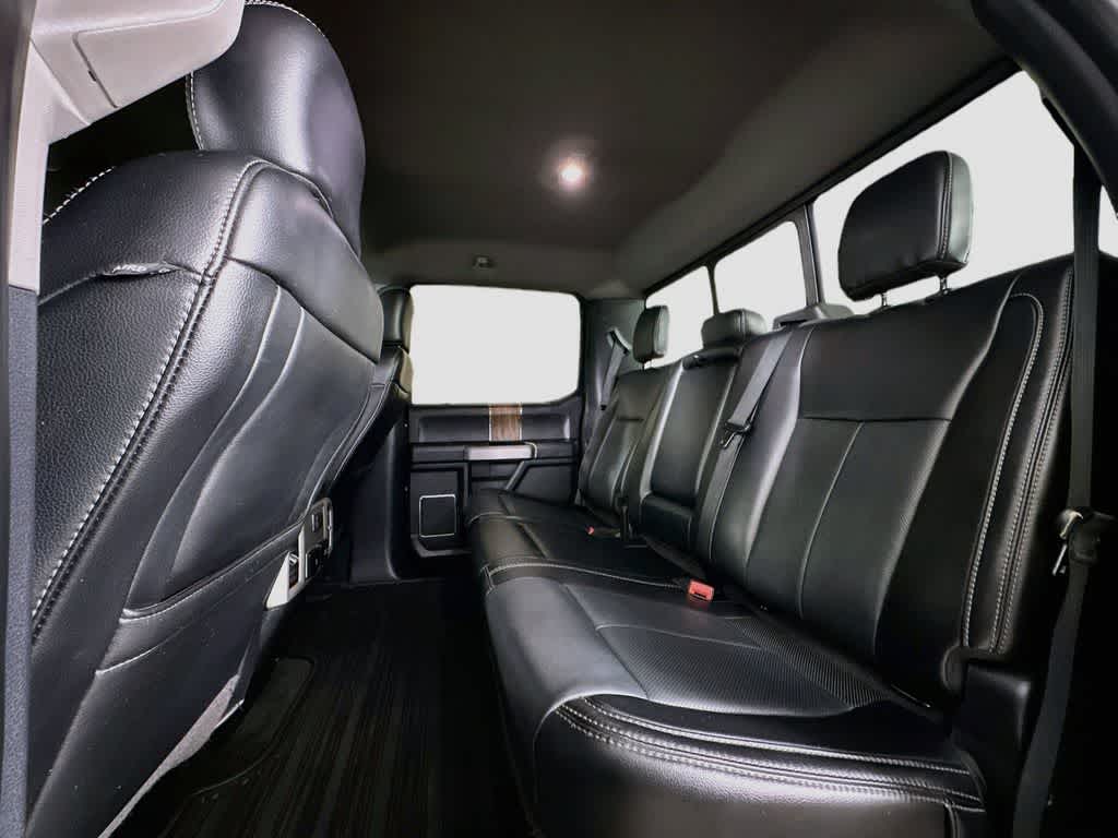Ford F-150 LARIAT 2020