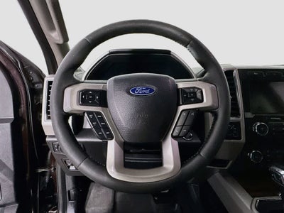 Ford F-150 LARIAT 2020