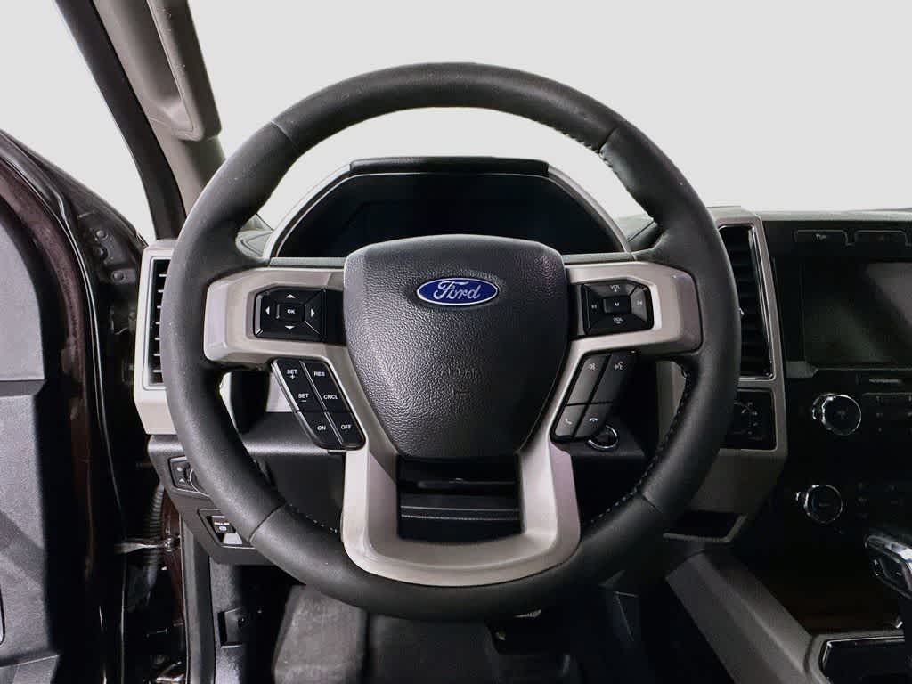 Ford F-150 LARIAT 2020