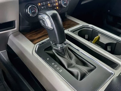 Ford F-150 LARIAT 2020