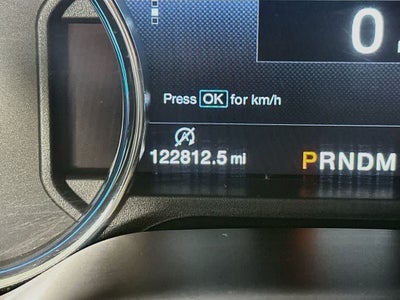 Ford F-150 LARIAT 2020