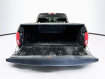 Ford F-150 LARIAT 2020