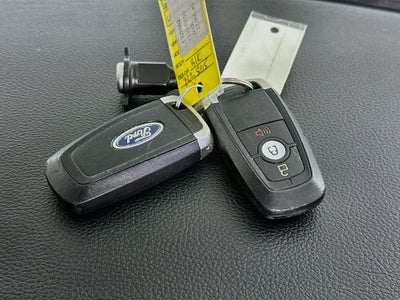 Ford F-150 LARIAT 2020