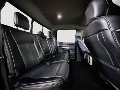 Ford F-150 LARIAT 2020