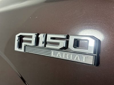 Ford F-150 LARIAT 2020