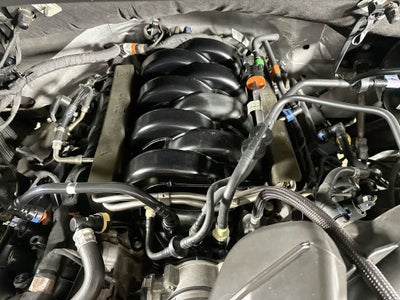 Ford F-150 LARIAT 2020