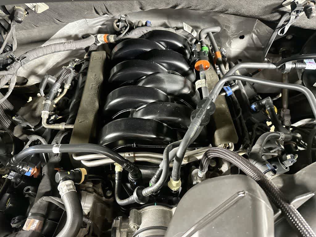 Ford F-150 LARIAT 2020