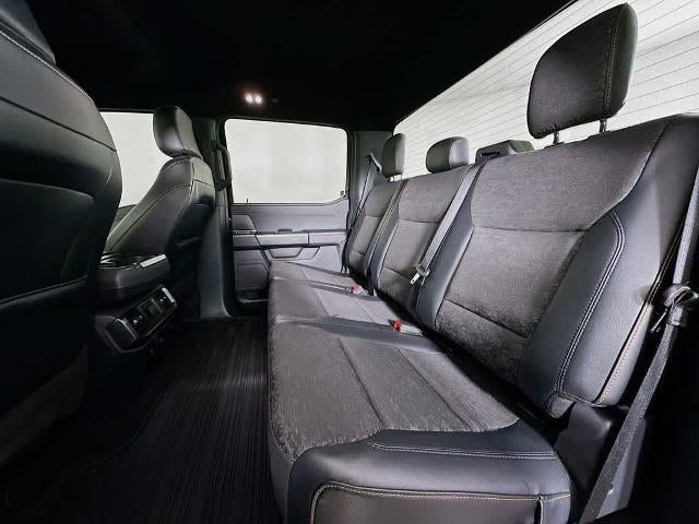 2023 Ford F-150 Temblor