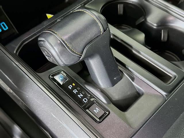 2023 Ford F-150 Temblor