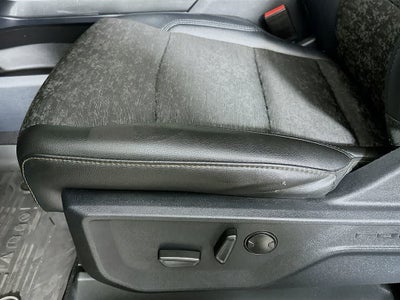 2023 Ford F-150 Temblor