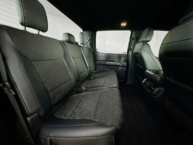 2023 Ford F-150 Temblor